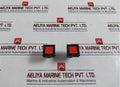Lot of 21X Schlegel Qxjt-rt Pushbutton With Light 404.11.90.005 96309
