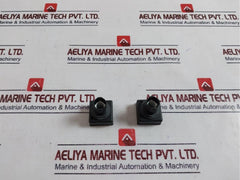 Lot of 21X Schlegel Qxjt-rt Pushbutton With Light 404.11.90.005 96309