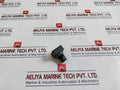 Lot of 21X Schlegel Qxjt-rt Pushbutton With Light 404.11.90.005 96309