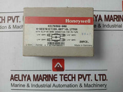 Lot Of 23X Honeywell 43176366-006 H-restriction Flow Restrictor 1/4"