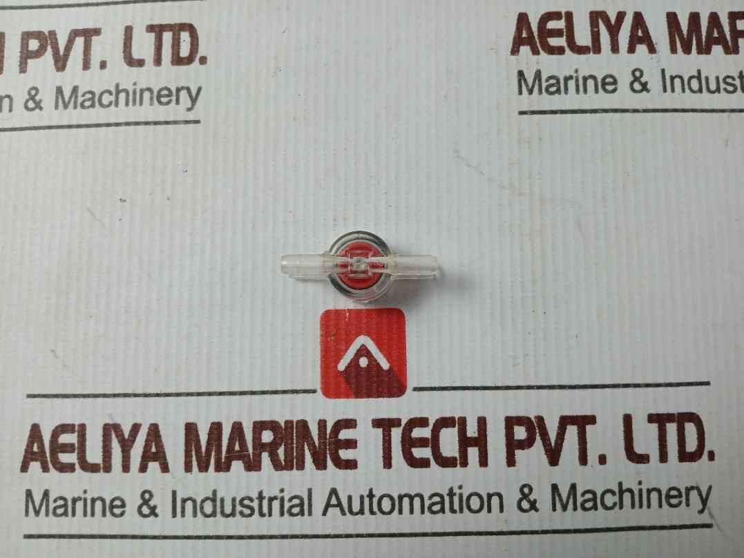 Lot Of 23X Honeywell 43176366-006 H-restriction Flow Restrictor 1/4"