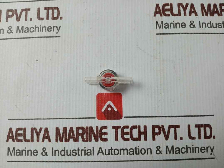 Lot Of 23X Honeywell 43176366-006 H-restriction Flow Restrictor 1/4