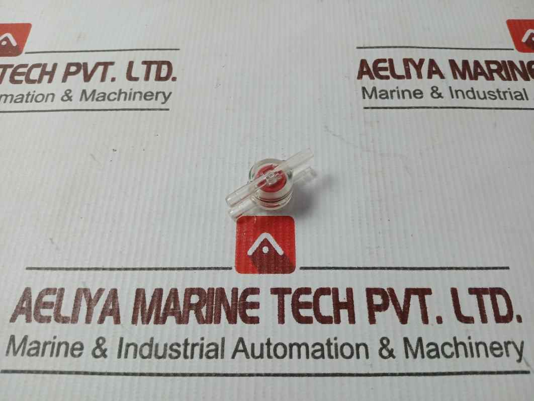 Lot Of 23X Honeywell 43176366-006 H-restriction Flow Restrictor 1/4"