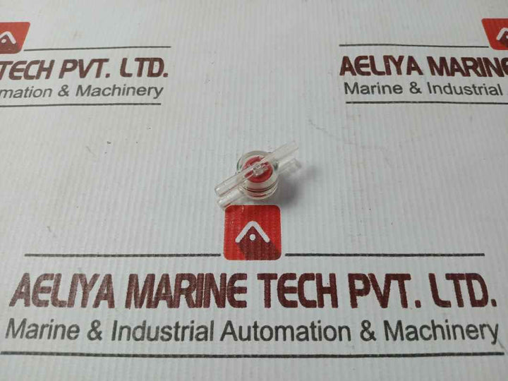 Lot Of 23X Honeywell 43176366-006 H-restriction Flow Restrictor 1/4