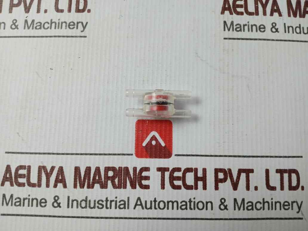 Lot Of 23X Honeywell 43176366-006 H-restriction Flow Restrictor 1/4