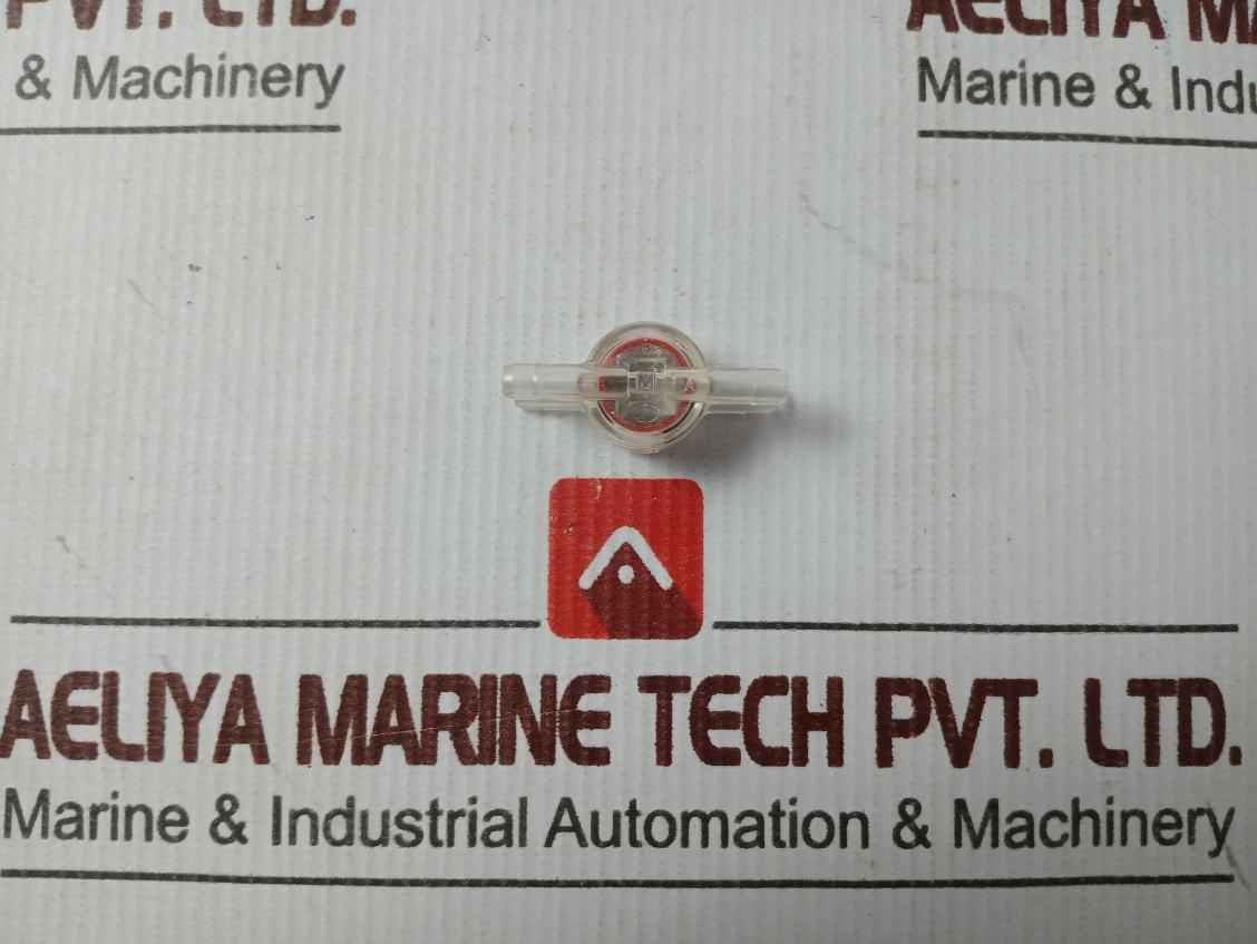 Lot Of 23X Honeywell 43176366-006 H-restriction Flow Restrictor 1/4