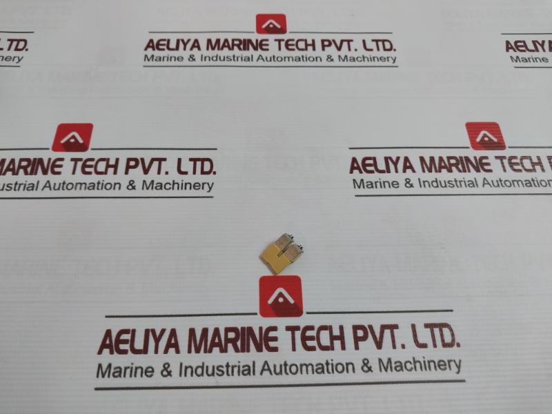 Lot Of 23X Weidmuller 1052360000 Terminal Block Wqv 6/2 Q17-04987093-180210-15