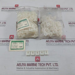 Lot Of 253X Greenlite Gcm-l Screw-fixed Cable Tie Mount Base