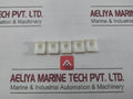Lot of 253X GREENLITE GCM-L Screw-fixed Cable Tie Mount Base