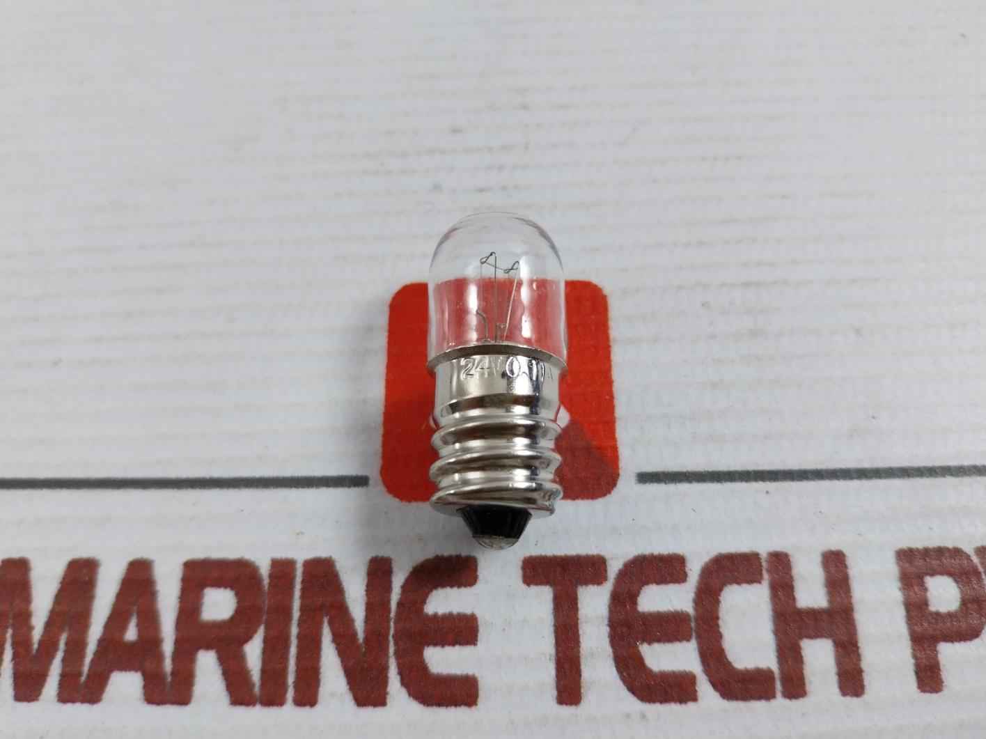 Lot Of 25X 790520 Pilot Lamp