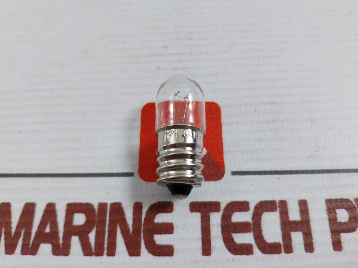 Lot Of 25X 790520 Pilot Lamp