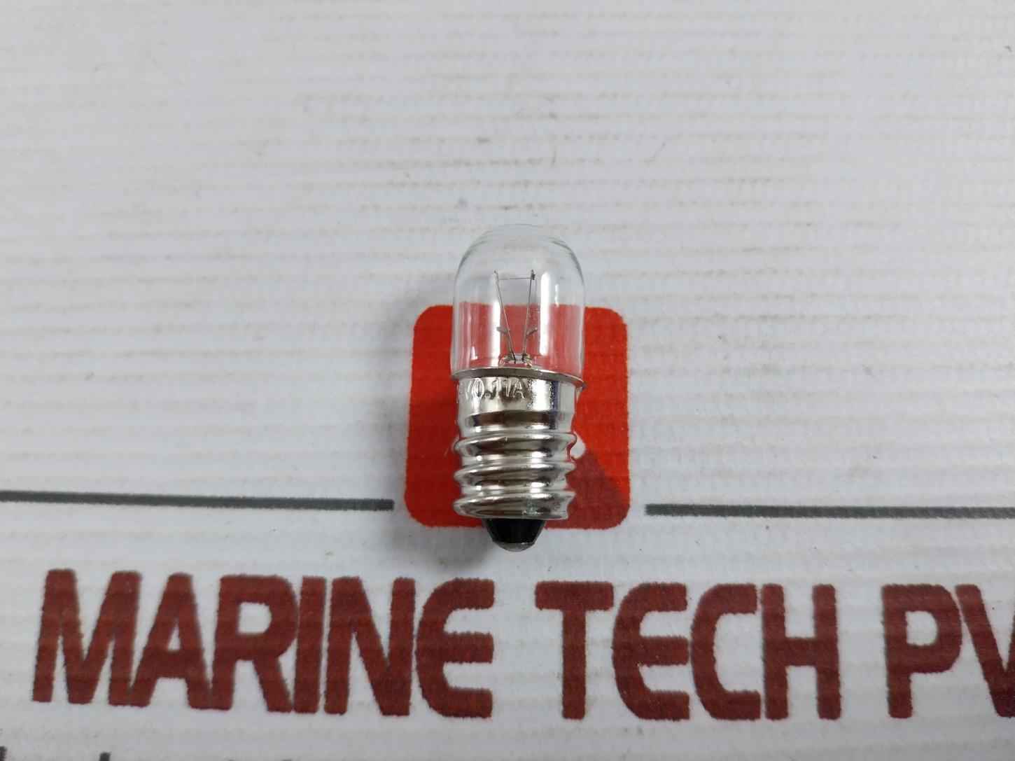 Lot Of 25X 790520 Pilot Lamp