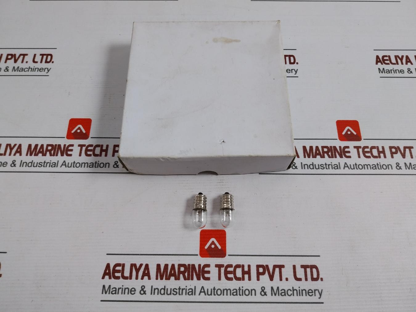 Lot Of 25X 790520 Pilot Lamp