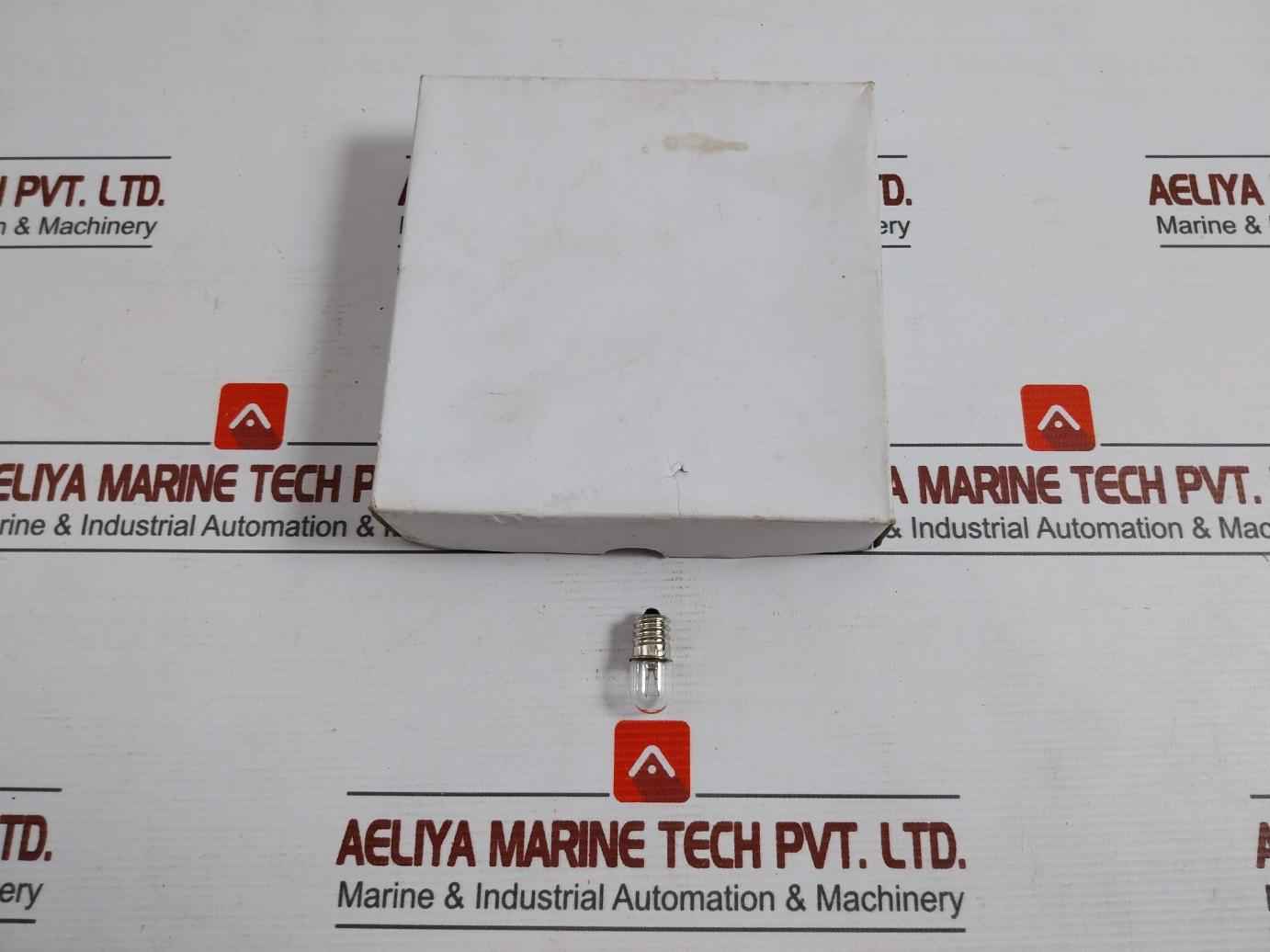 Lot Of 25X 790520 Pilot Lamp