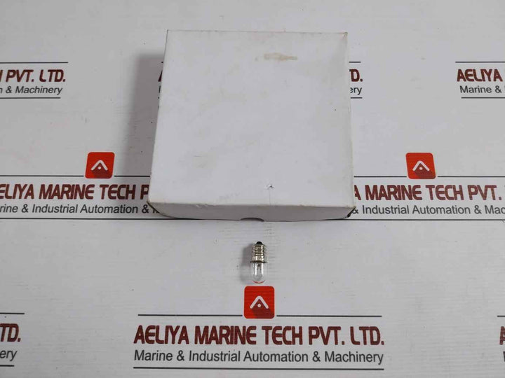 Lot Of 25X 790520 Pilot Lamp