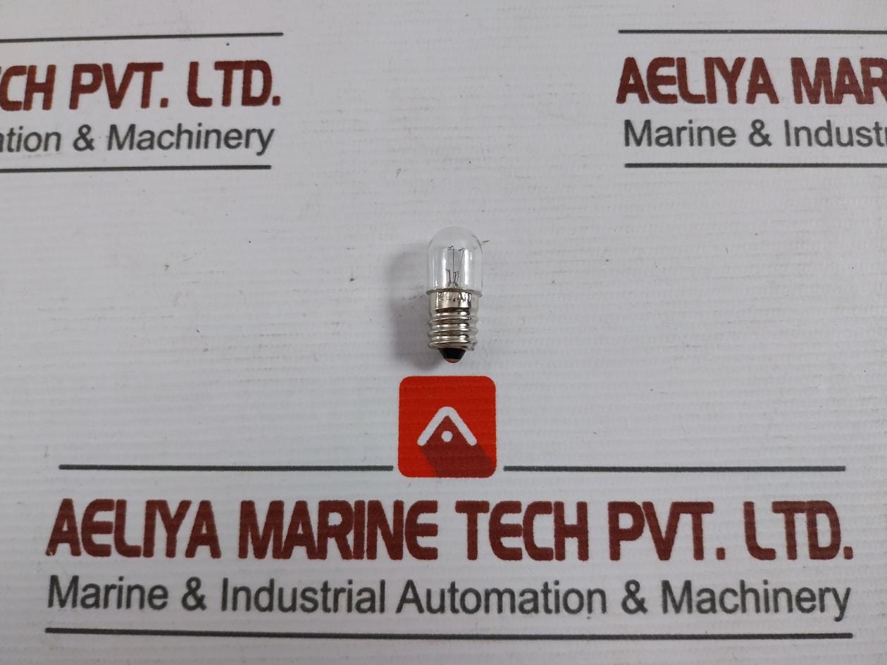 Lot Of 25X 790520 Pilot Lamp