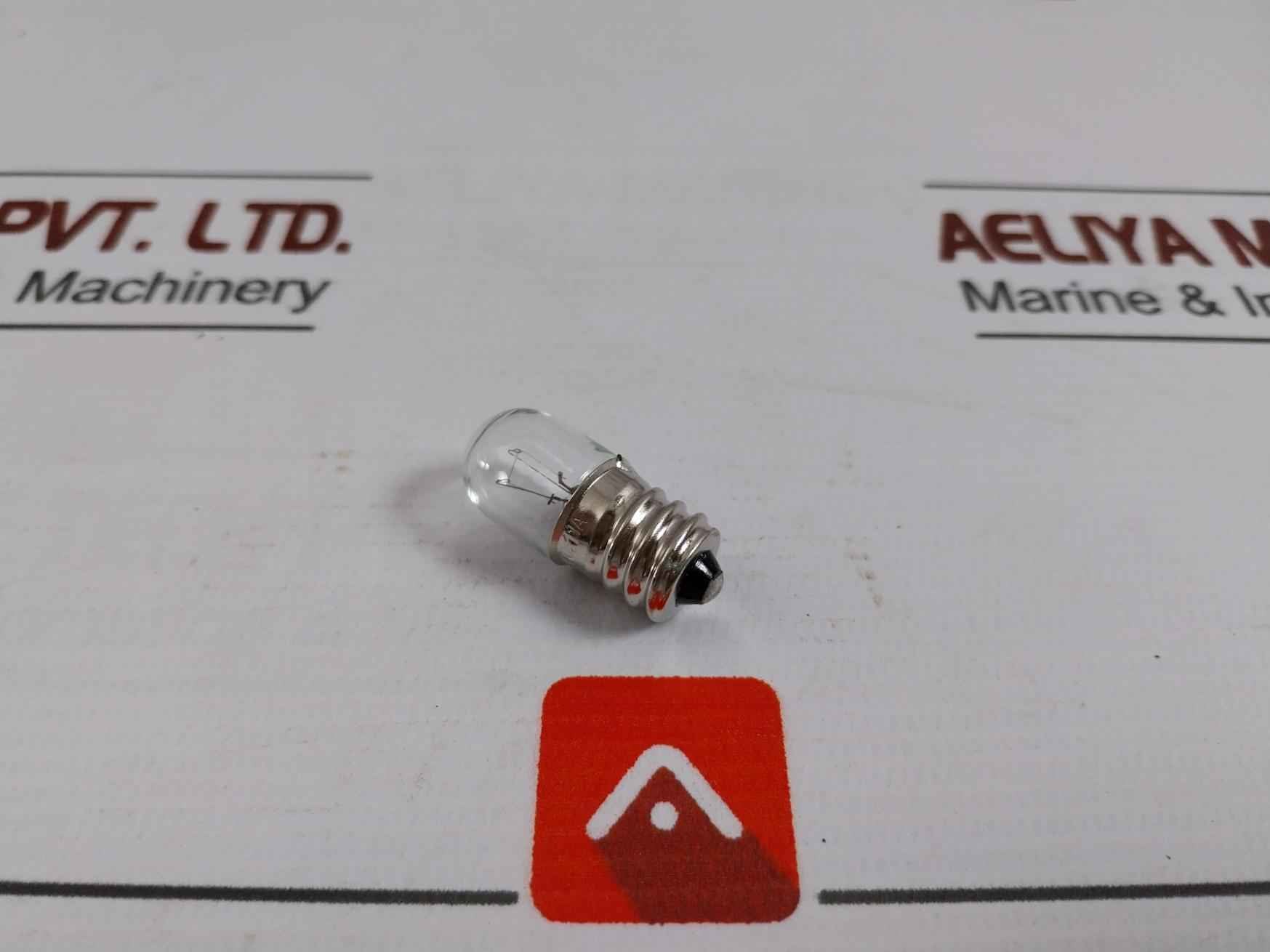 Lot Of 25X 790520 Pilot Lamp