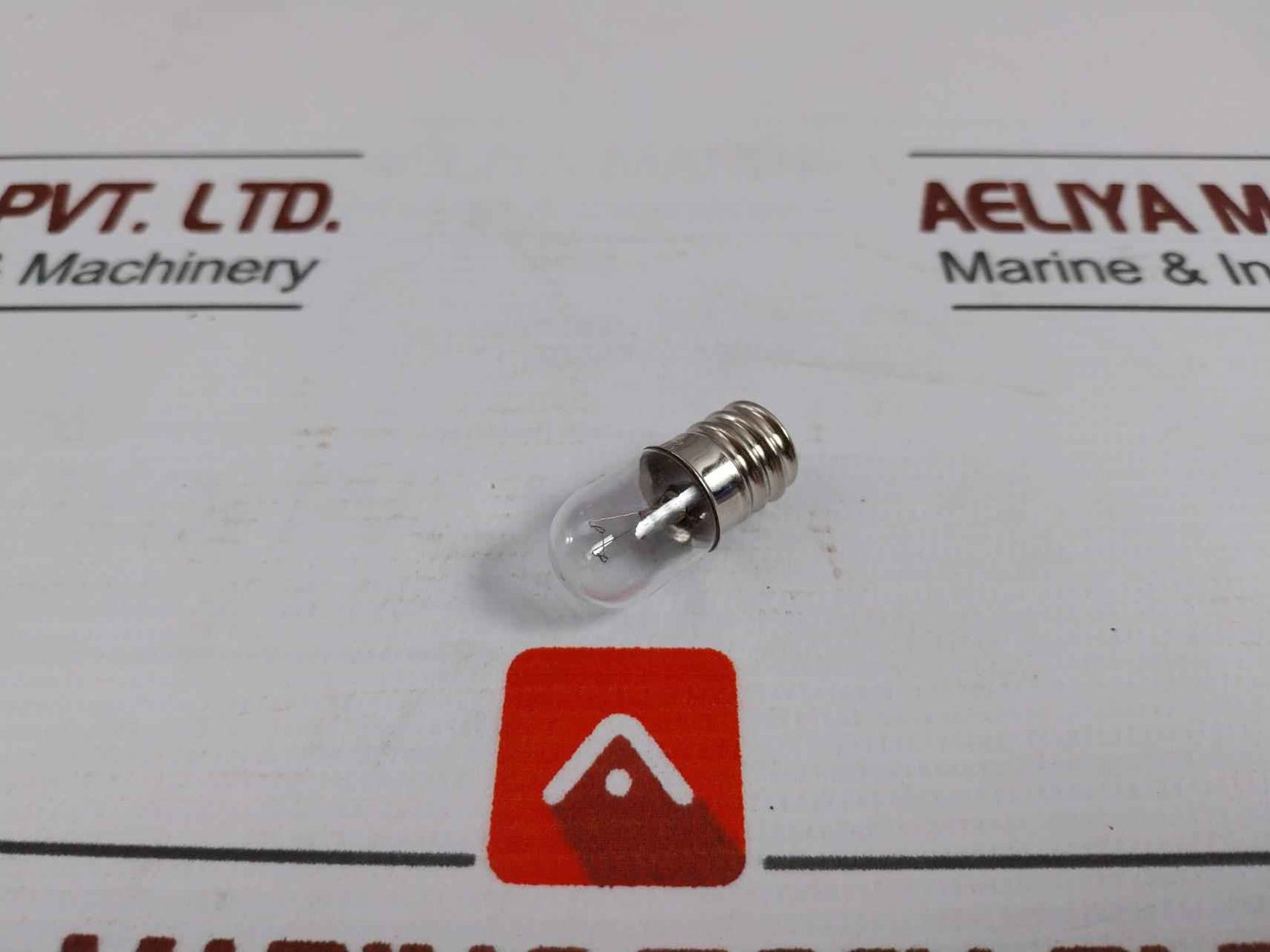 Lot Of 25X 790520 Pilot Lamp
