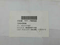 Lot Of 25X 790522 Lamp Pilot Tubular Clear 30V