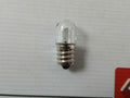 Lot Of 25X 790522 Lamp Pilot Tubular Clear 30V