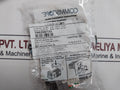 Lot of 25X COMMSCOPE MGS400 Category 6 Modular Jack Grey Outlet