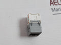 Lot of 25X COMMSCOPE MGS400 Category 6 Modular Jack Grey Outlet