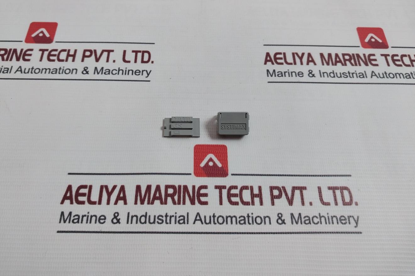 Lot Of 25X Commscope Mgs400 Category 6 Modular Jack Grey Outlet