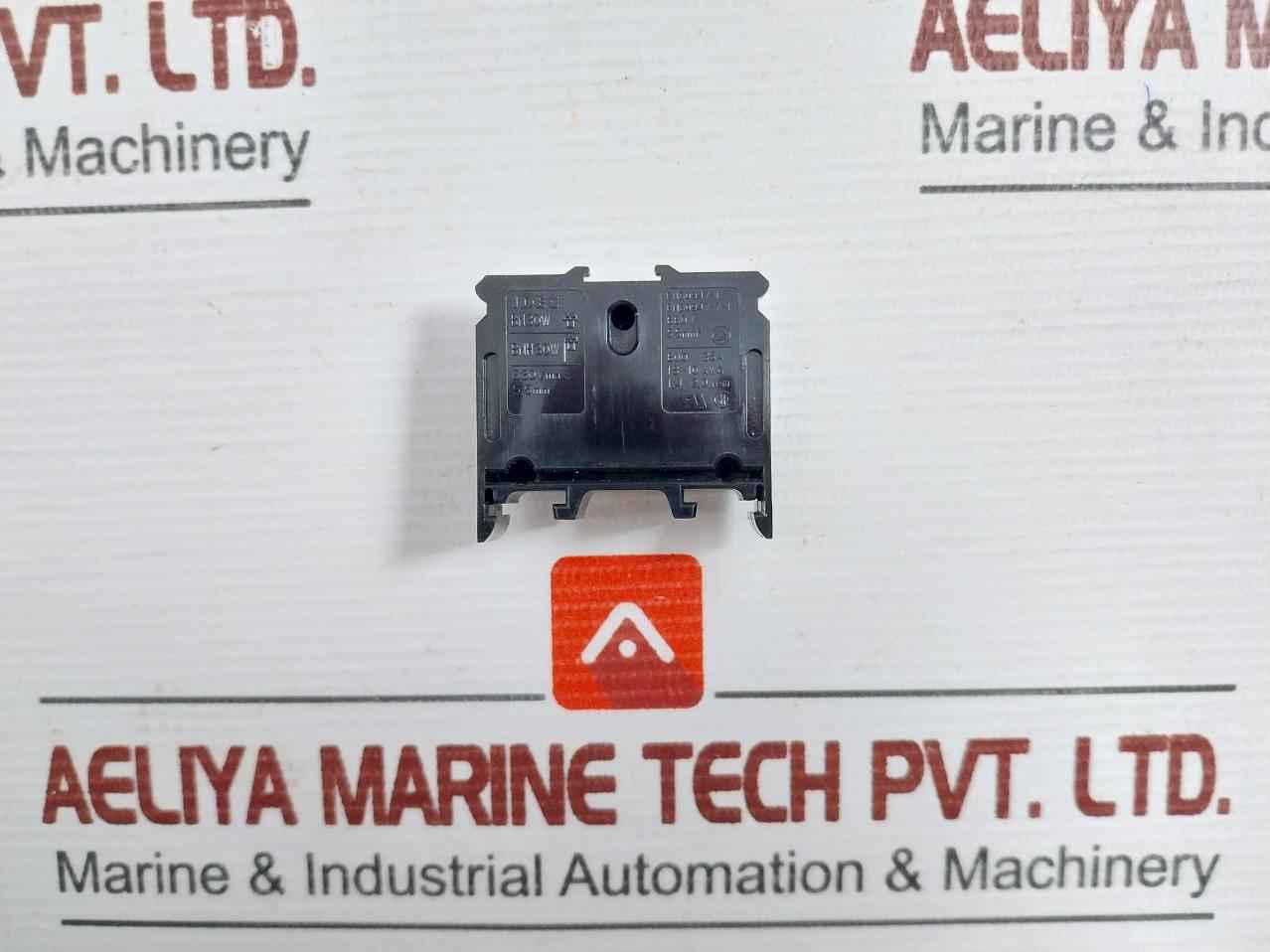 Lot Of 25X Idec Bnh30Wpn50 Panblock Terminals 630Vmax