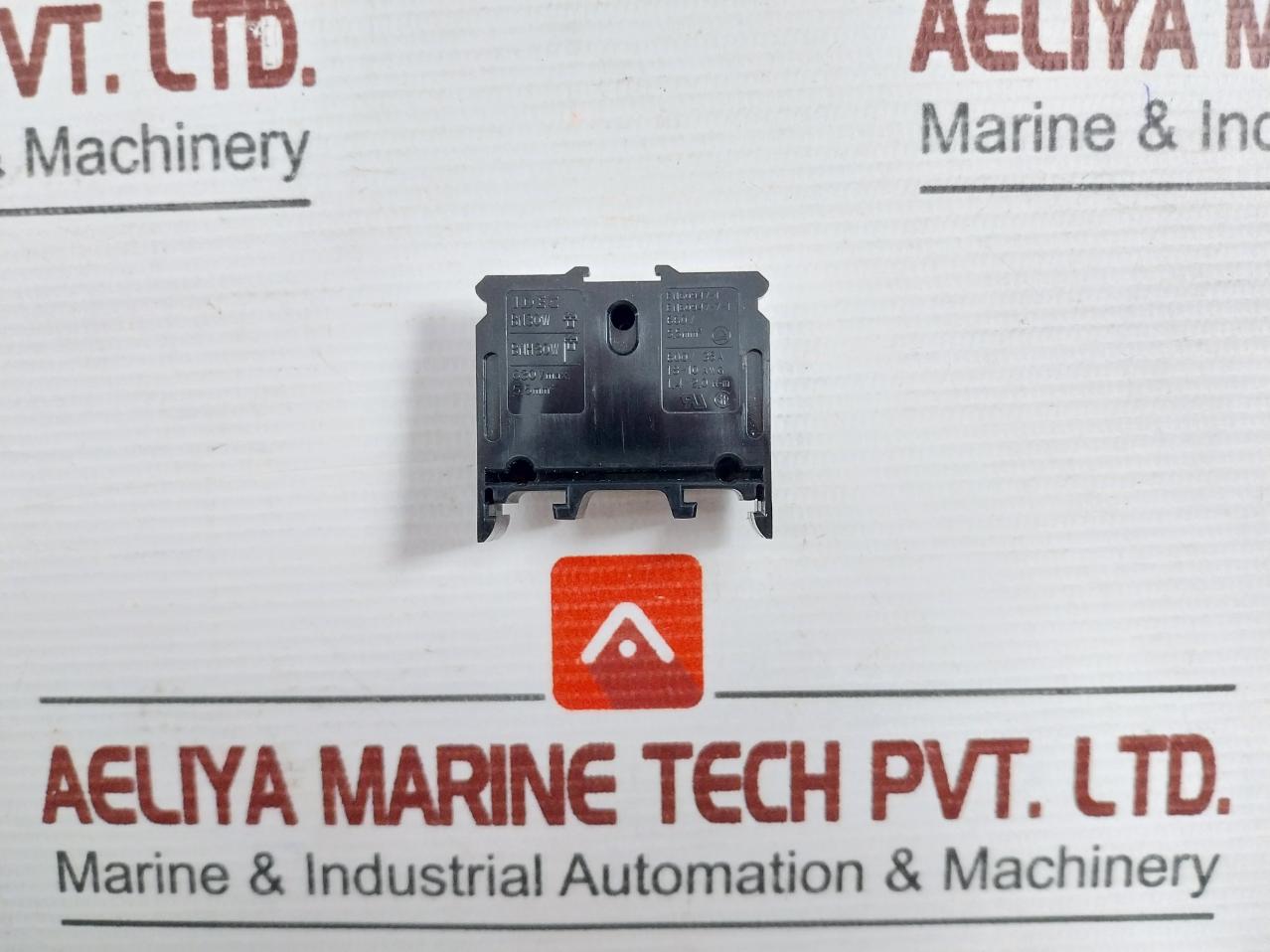 Lot Of 25X Idec Bnh30Wpn50 Panblock Terminals 630Vmax