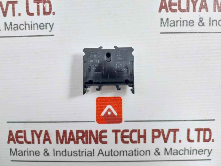 Lot Of 25X Idec Bnh30Wpn50 Panblock Terminals 630Vmax