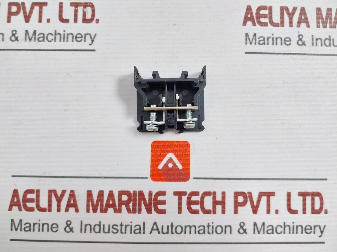 Lot Of 25X Idec Bnh30Wpn50 Panblock Terminals 630Vmax