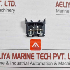 Lot Of 25X Idec Bnh30Wpn50 Panblock Terminals 630Vmax