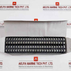 Lot Of 25X Idec Bnh30Wpn50 Panblock Terminals 630Vmax