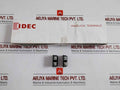Lot Of 25X Idec Bnh30Wpn50 Panblock Terminals 630Vmax