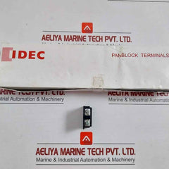 Lot Of 25X Idec Bnh30Wpn50 Panblock Terminals 630Vmax