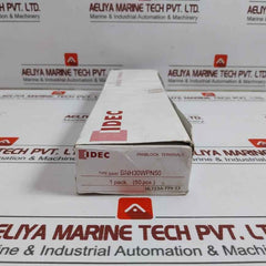 Lot Of 25X Idec Bnh30Wpn50 Panblock Terminals 630Vmax