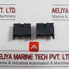 Lot Of 25X Idec Bnh30Wpn50 Panblock Terminals 630Vmax