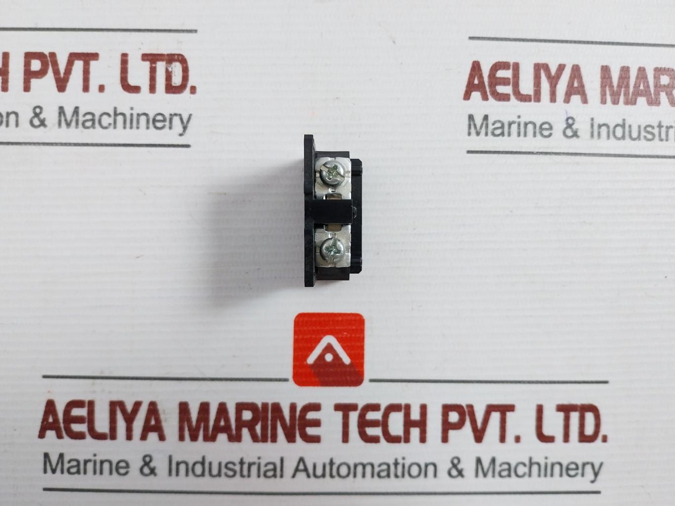 Lot Of 25X Idec Bnh30Wpn50 Panblock Terminals 630Vmax