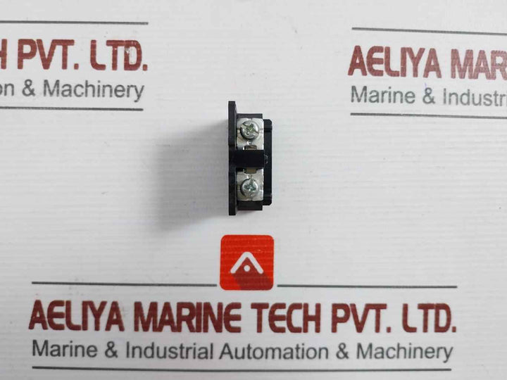 Lot Of 25X Idec Bnh30Wpn50 Panblock Terminals 630Vmax