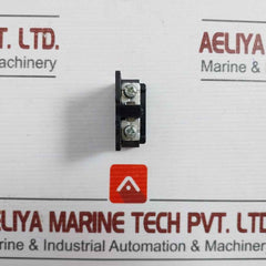 Lot Of 25X Idec Bnh30Wpn50 Panblock Terminals 630Vmax