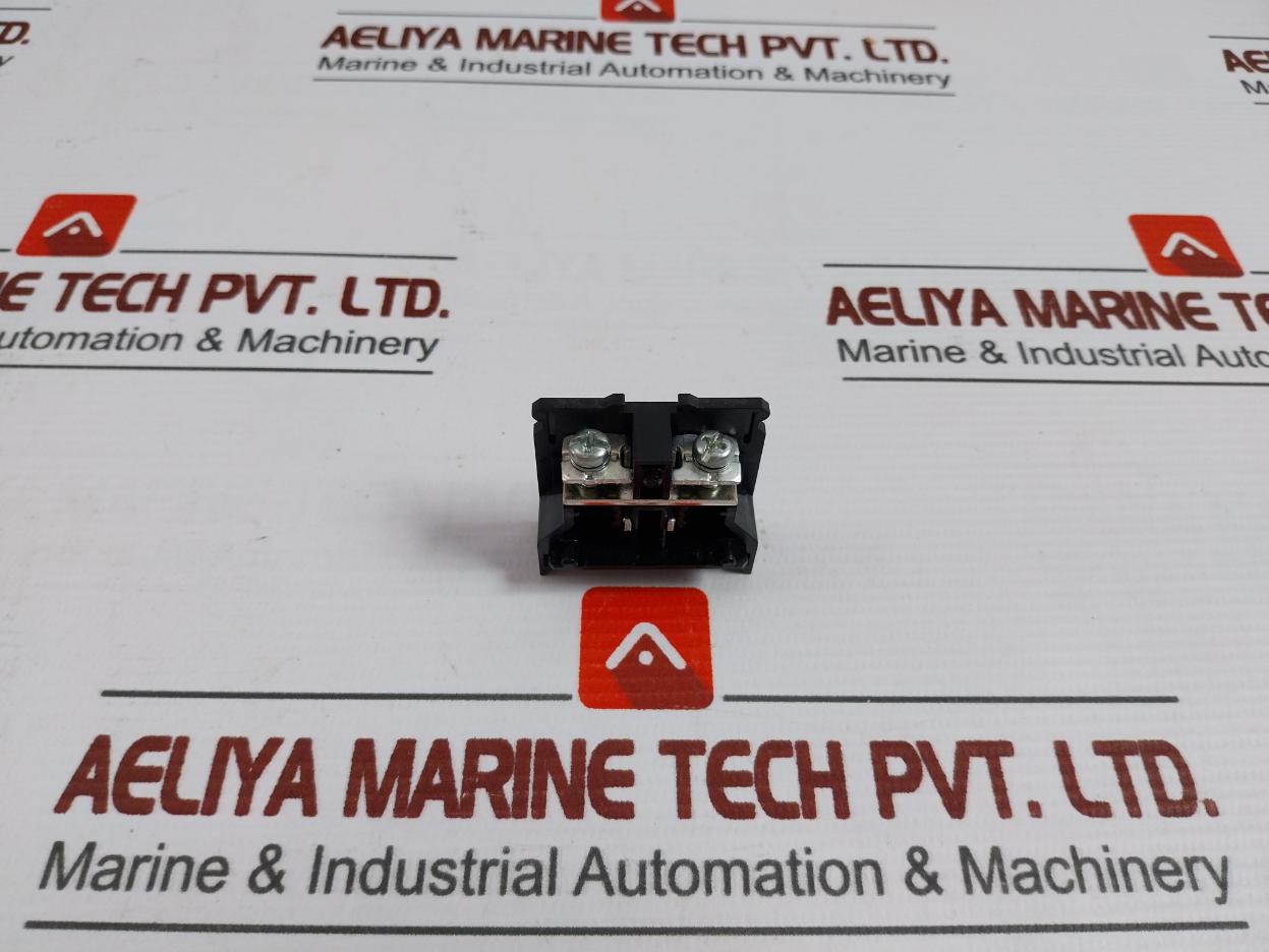 Lot Of 25X Idec Bnh30Wpn50 Panblock Terminals 630Vmax