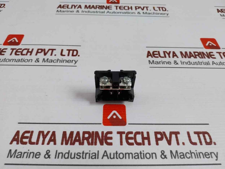 Lot Of 25X Idec Bnh30Wpn50 Panblock Terminals 630Vmax