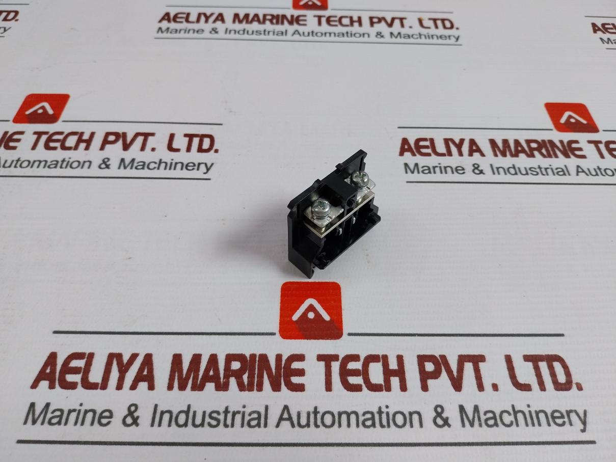 Lot Of 25X Idec Bnh30Wpn50 Panblock Terminals 630Vmax