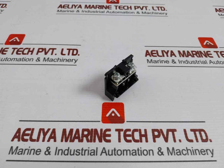 Lot Of 25X Idec Bnh30Wpn50 Panblock Terminals 630Vmax