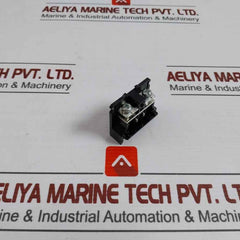 Lot Of 25X Idec Bnh30Wpn50 Panblock Terminals 630Vmax