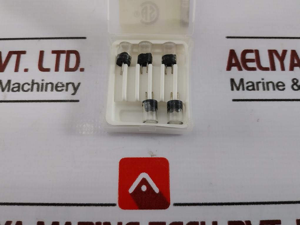 Lot Of 25x Littelfuse Micro 1/4a 273 125v Ac/dc [5 Box]