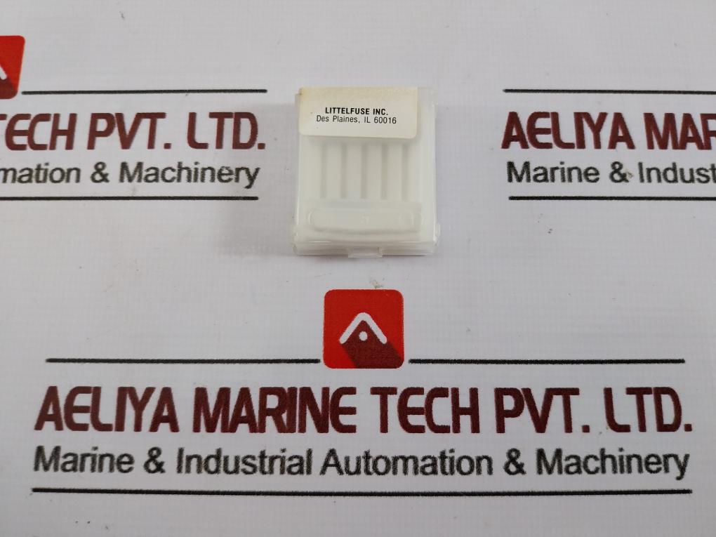 Lot Of 25x Littelfuse Micro 1/4a 273 125v Ac/dc [5 Box]