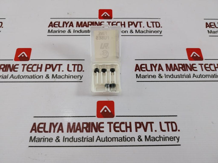 Lot of 25X  LITTELFUSE MICRO 1/4A 273 125V AC/DC