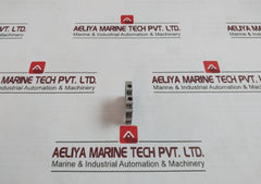 Lot Of 25X Phoenix Contact Uk6N-e Feed-through Terminal Block