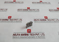 Lot of 25X Phoenix Contact UK6N-E Feed-through Terminal Block 800V 6MM2 600V 50A
